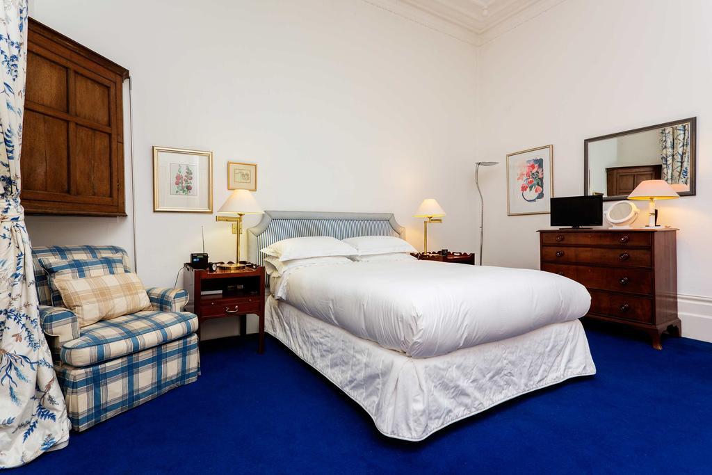 Veeve - Queen'S Gardens Flat Londra Camera foto