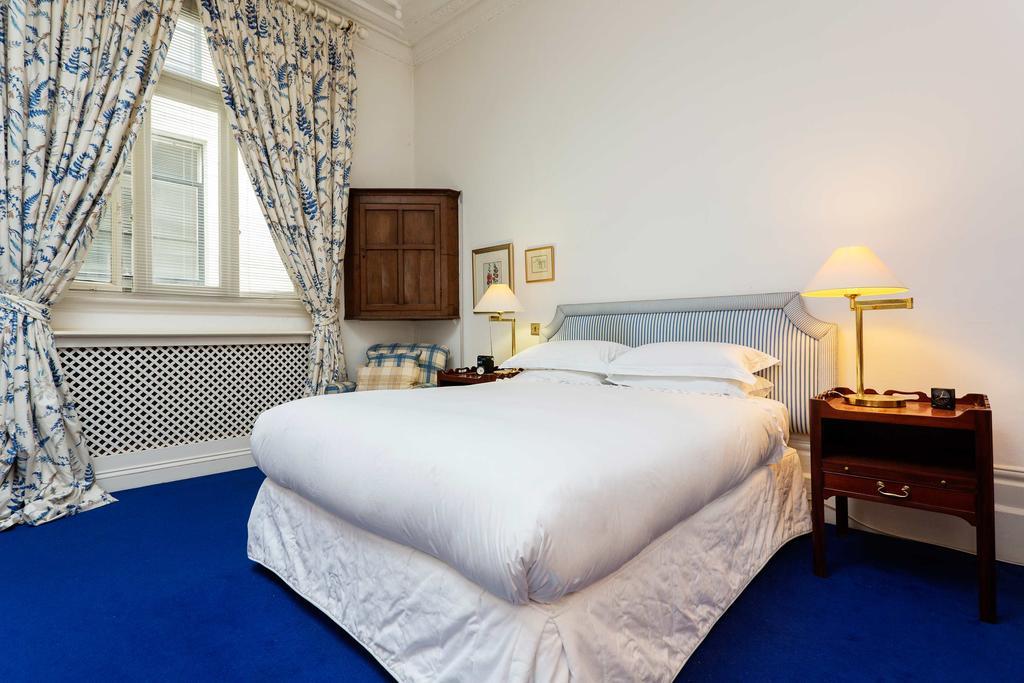Veeve - Queen'S Gardens Flat Londra Camera foto
